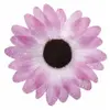 24 fleurs parme 5 cm - 000263100000016