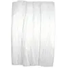 Bobine de Papier Raphia Blanc