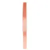 Ruban Satin Double Face Saumon