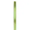Non communiqué ruban satin double face 6mm - vert clair - chalayer 000271900060106