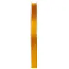Non communiqué ruban satin double face 6mm - or - chalayer 000271900060117