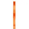 Non communiqué ruban satin double face 6mm - orange - chalayer 000271900060025