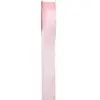 ruban satin double face 15mm - rose - 000271900150078