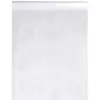 SANTEX Chemin de Table Tissu Intissé Blanc de 10 mx30 cm