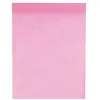 Santex Chemin de Table intissé 30cm. - Rouleau de 10m. - Rose