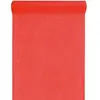 Santex Ruban, Autre matériau, Rouge, 30cm x 10m