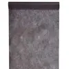 SANTEX Chemin de Table Tissu Intissé Noir de 10 mx30 cm