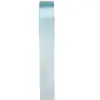 RUBAN SATIN DOUBLE FACE 15MM - CIEL