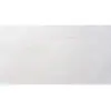Nappe intissé rectangulaire blanche 3m Dimension 1,50 x 3 metres