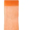 Ruban intissé uni Orange - 10m*10cm