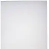 Nappe en rouleau 10m, intissé blanc