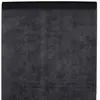 Nappe en rouleau 10m, en intissé Noir