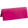 SANTEX Marque Place Carton Fuschia