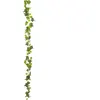 Décoration guirlande de lierre verte de 190 cm (x1) REF/3157 -