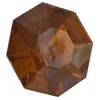 16 Diamants poplypropylène diamètre 3,2 x haute 