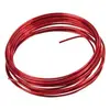 SANTEX Petit fil métallique rouge