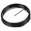 SANTEX Petit fil métallique noir