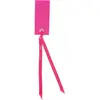 SANTEX Marque Place Avec Ruban Satin Fuschia