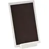 GRANDE ARDOISE BLANC 10 X 15 CM