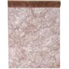 SANTEX Chemin de Table Fanon Chocolat