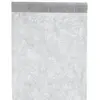 SANTEX Chemin de Table Fanon Gris