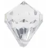 Pampille Diamant Transparent