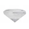 Petit Diamant Transparent