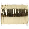 Santex Bolduc Brillant Or 10 mm x 25 m - Doré - Taille Unique