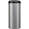Rossignol - Poubelle 45L Gris Métal - 93612