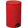 ROSSIGNOL - Poubelle Elora 20l rouge