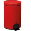 ROSSIGNOL - Poubelle Elora 14l rouge