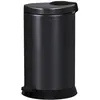 ROSSIGNOL - Poubelle Magic 20l noir basalte