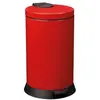 ROSSIGNOL - Poubelle Magic 20l rouge