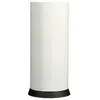 ROGER ORFEVRE ROSSIGNOL Porte parapluies classique 28L - H 67,5 cm - Blanc