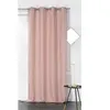 LINDER Rideau art deco rose - 135x250cm - Rose