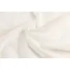 LINDER Voilage voile à galon fronceur (300x250 cm - Beige)