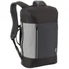 Lafuma - Sac à dos de vélo - Bikepack Limited Emission U Black  - Noir