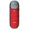 Lafuma Nunavüt - Sac de couchage enfant Java Red Taille unique