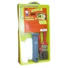 Ensemble Mini Rouleaux Lasure et traitement du bois Savy