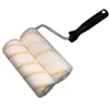 SAVY Rouleau + manchon anti-goutte - 180 mm