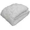 ABEIL Couette chaude Douceur Absolue 200x200 cm blanc