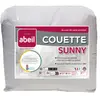 ABEIL Couette 140X200 cm SUNNY
