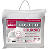 ABEIL Couette 140x200 cm DOUX NID