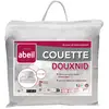ABEIL Couette 220x240cm DOUX NID