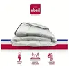 ABEIL Couette Confort Hôtelier 220 x 240 cm
