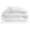 ABEIL Couette chaude 400gr/m² Thermofill 220 x 240 cm