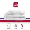 ABEIL Couette douceur auvergnate - 140 x 200 cm - chaude - 1 personne -