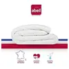 ABEIL Couette légère NUAGE de DOUCEUR 220x240 cm blanc