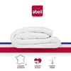 ABEIL Couette légère NUAGE de DOUCEUR 240x260 cm blanc