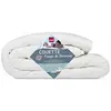 ABEIL Couette légère NUAGE de DOUCEUR 140x200 cm blanc